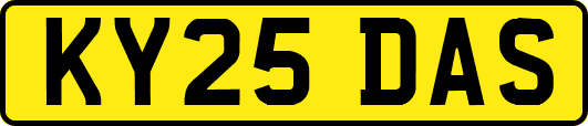 KY25DAS