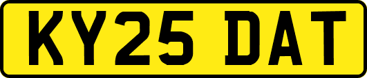 KY25DAT