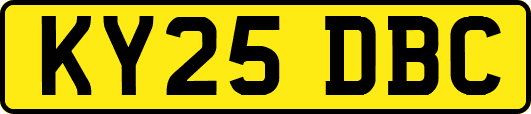 KY25DBC