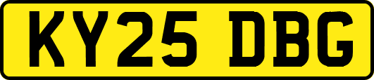KY25DBG