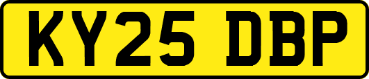 KY25DBP