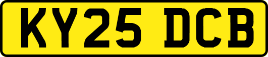 KY25DCB