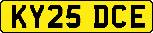KY25DCE