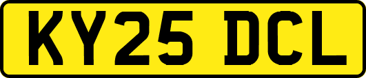 KY25DCL
