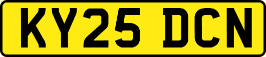 KY25DCN