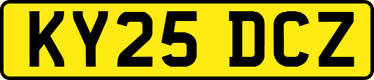 KY25DCZ