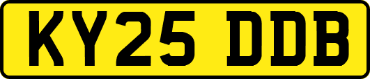 KY25DDB