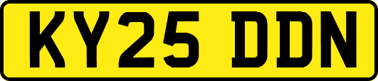 KY25DDN