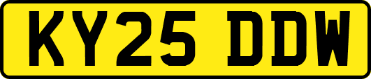 KY25DDW