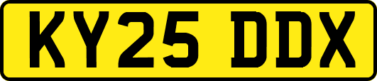KY25DDX
