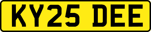 KY25DEE