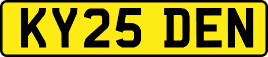 KY25DEN