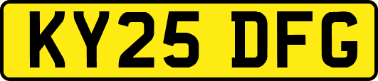 KY25DFG