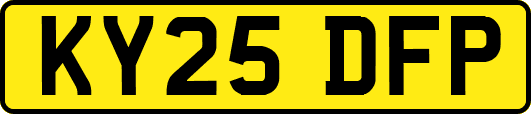 KY25DFP