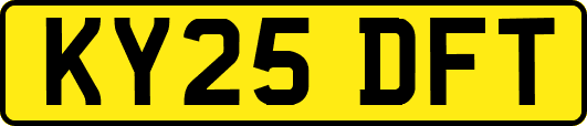 KY25DFT
