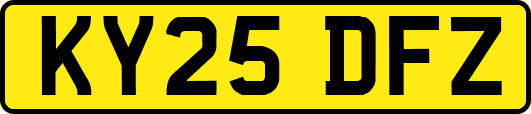 KY25DFZ