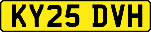 KY25DVH