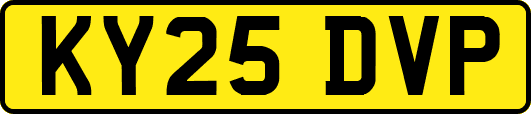 KY25DVP