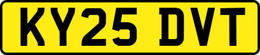 KY25DVT