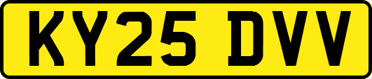 KY25DVV