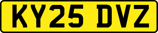 KY25DVZ