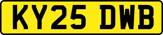 KY25DWB