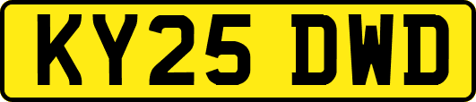 KY25DWD
