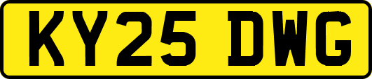 KY25DWG