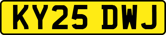 KY25DWJ