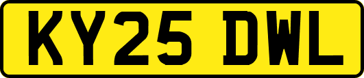 KY25DWL
