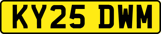 KY25DWM