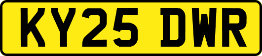 KY25DWR