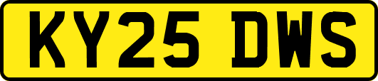 KY25DWS