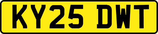 KY25DWT
