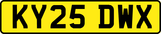 KY25DWX