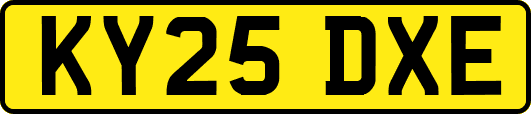 KY25DXE