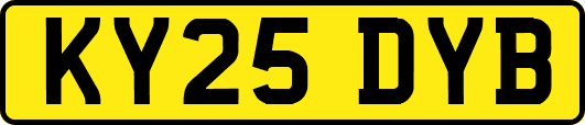 KY25DYB