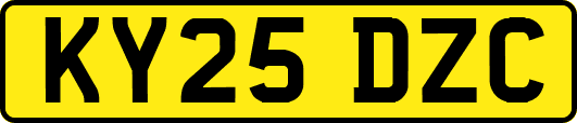 KY25DZC