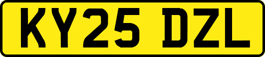KY25DZL