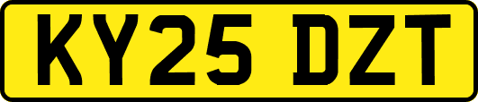 KY25DZT