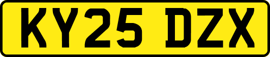 KY25DZX