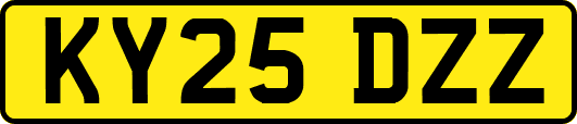 KY25DZZ