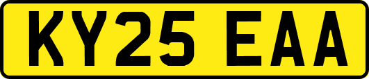 KY25EAA