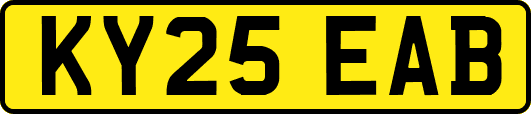 KY25EAB