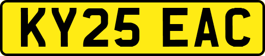 KY25EAC