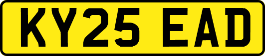 KY25EAD