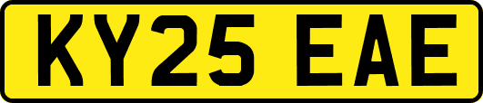 KY25EAE