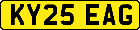 KY25EAG