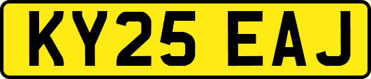 KY25EAJ