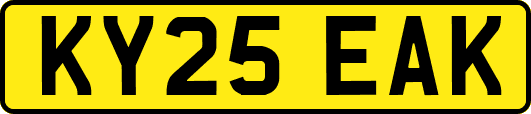 KY25EAK